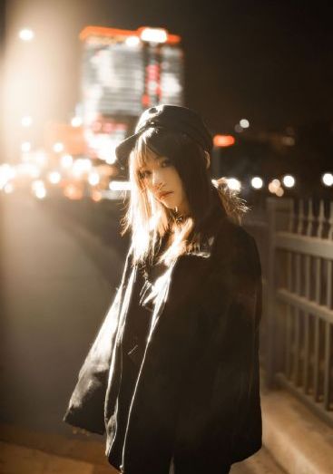 摇曳庄的幽奈小姐_1080P免费在线观看